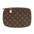 Louis Vuitton Monte Carlo Jewelry Case, front view
